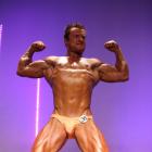 Preston  Geving - NPC Empire Classic 2013 - #1